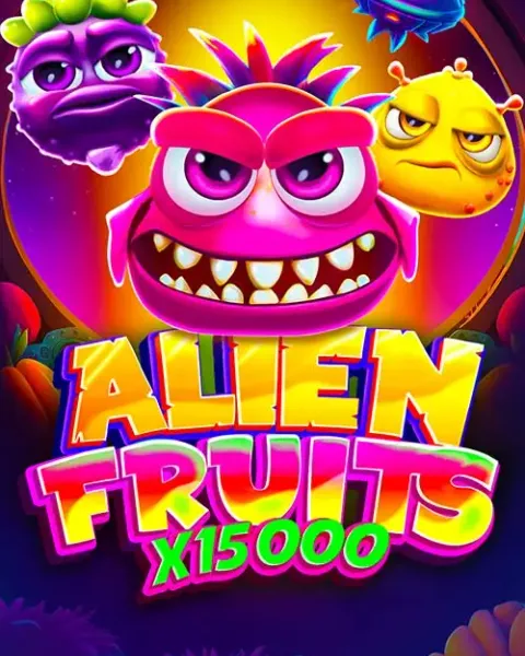 Alien Fruits