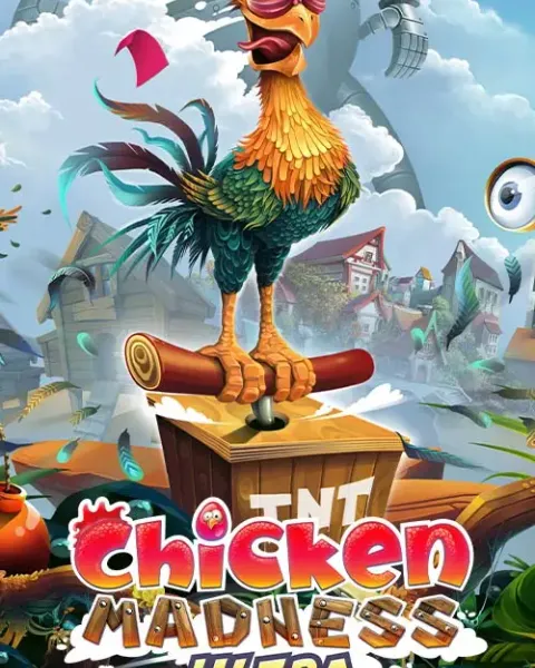 Chicken Madness Ultra