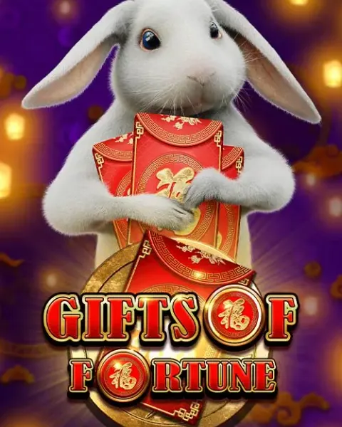 Gifts of Fortune