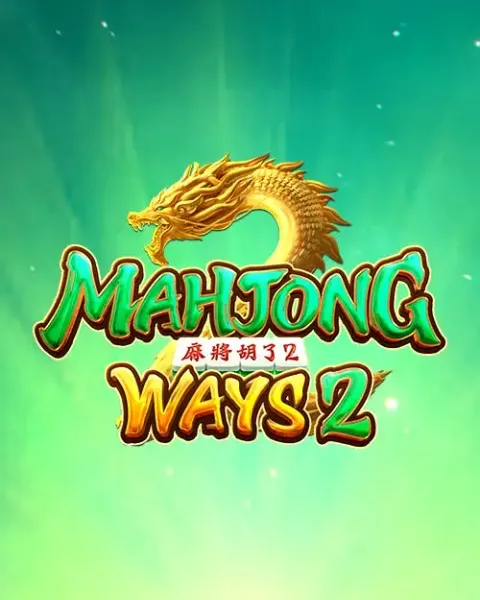 Mahjong Ways 2