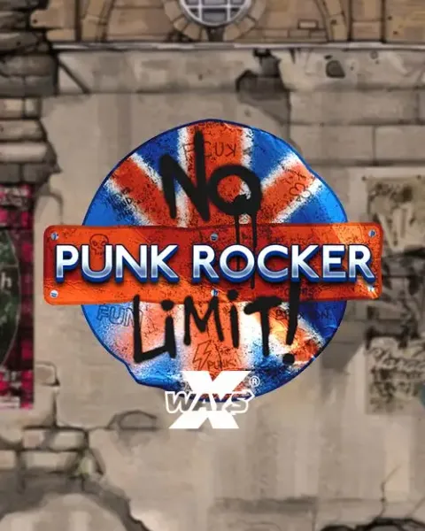 Punk Rocker