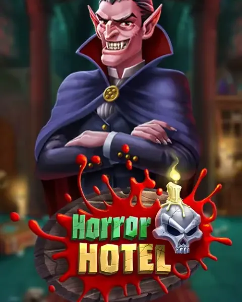 Horror Hotel